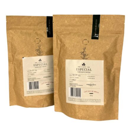 Café Moído Joia de Minas 250g