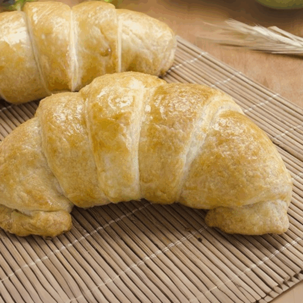 Croissant Quatro Queijos Pré Assado 8un - Imagem 2