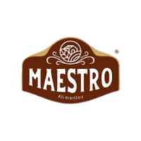 logo maestro alimentos