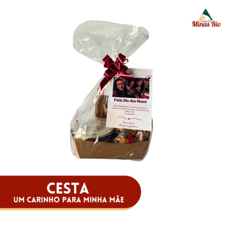 Kit Um carinho para minha Mãe ð§¡