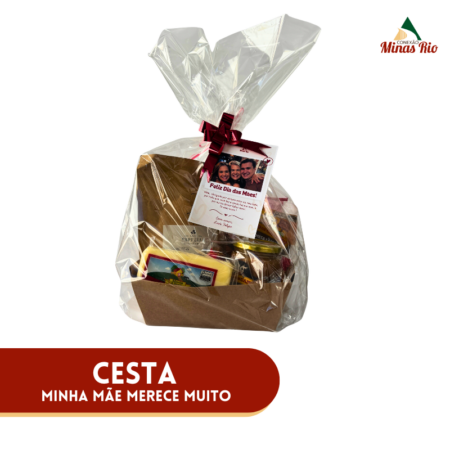 Kit Minha Mãe Merece Muito ð§¡