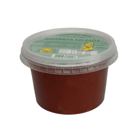Goiabada Cascão Cremosa 350g