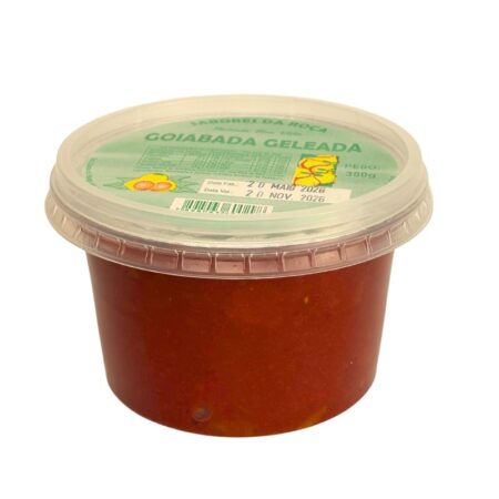 Goiabada Cascão Cremosa 350g