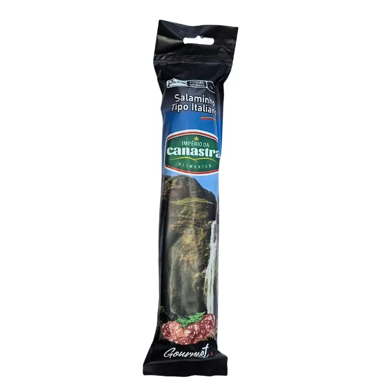 Salaminho tipo Italiano Tradicional