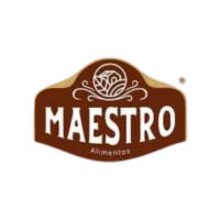 logo maestro alimentos