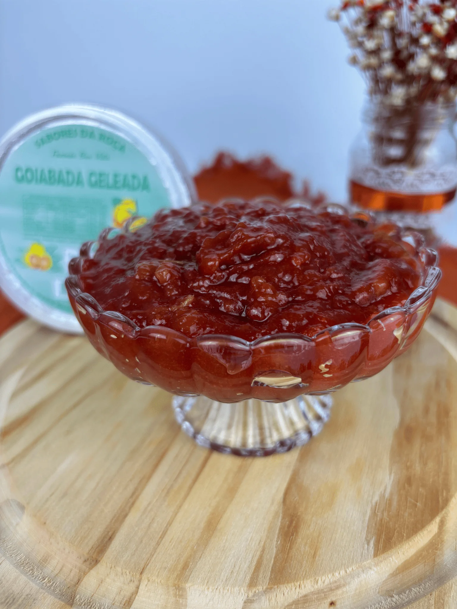 Goiabada Cascão Cremosa 350g - Imagem 2