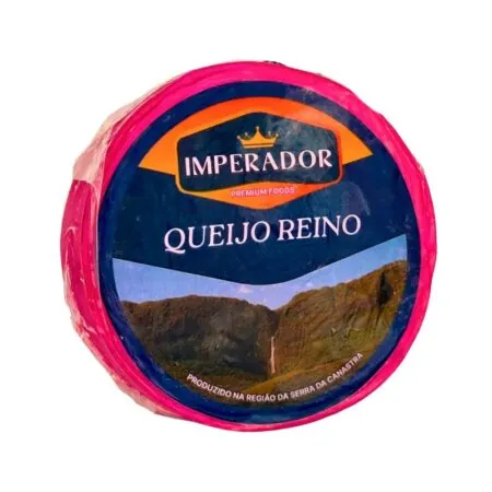 Queijo Reino