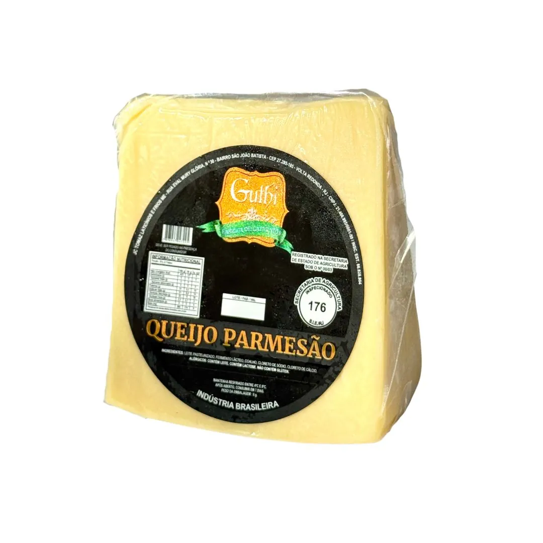 Queijo Parmesão Guthi