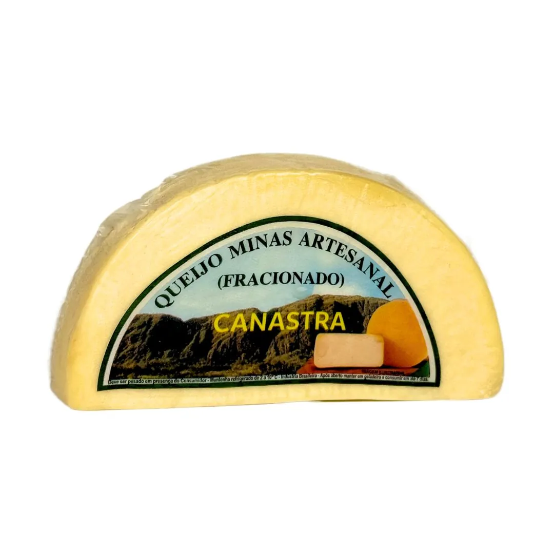 Queijo Canastra Meia Lua Guthi